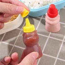 MUM MADE YUM Dressing Flasker 2-Pak